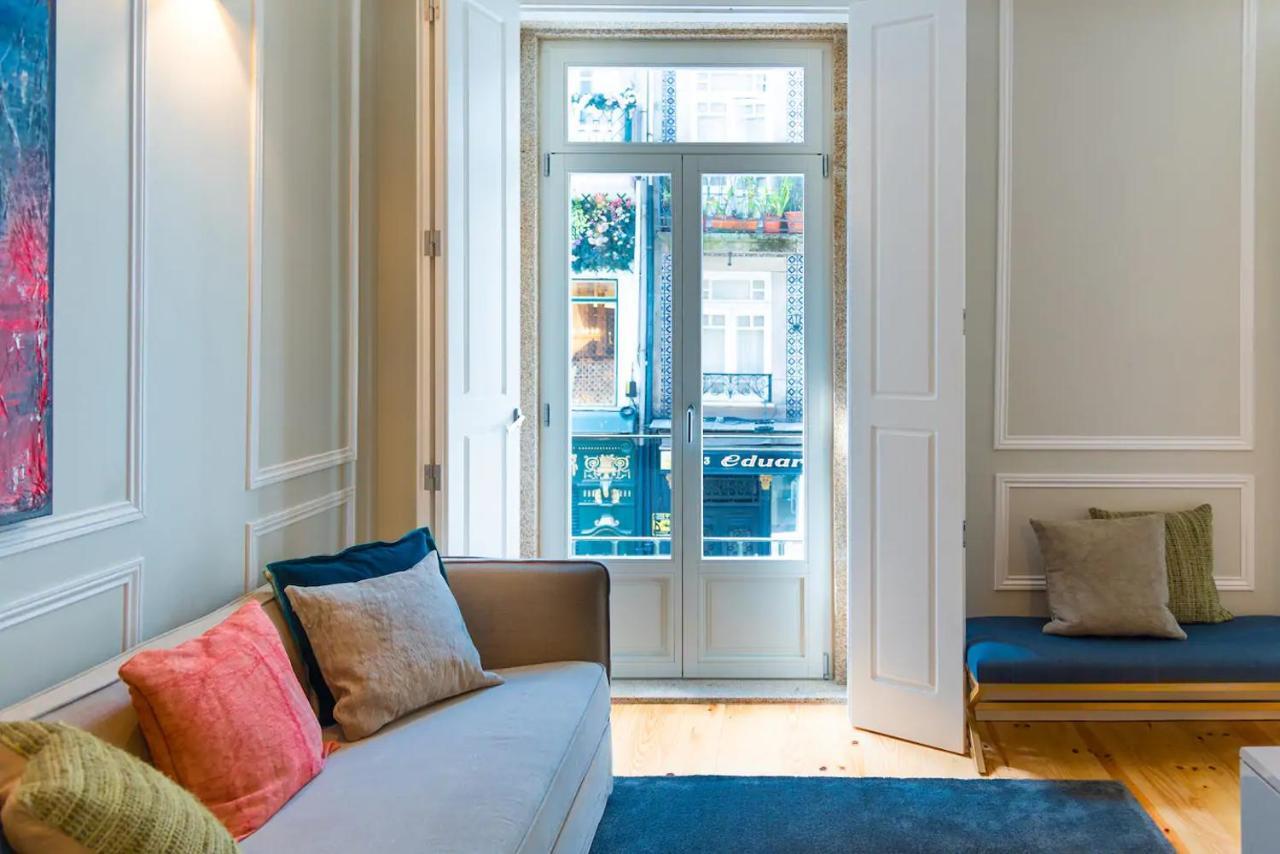 Apartment Flores 260 Porto