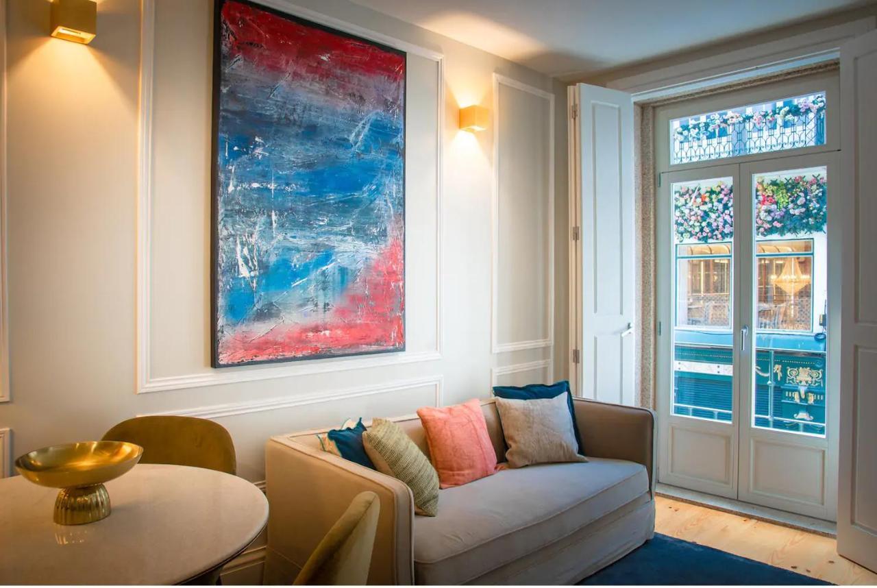 Appartement Flores 260 Oporto