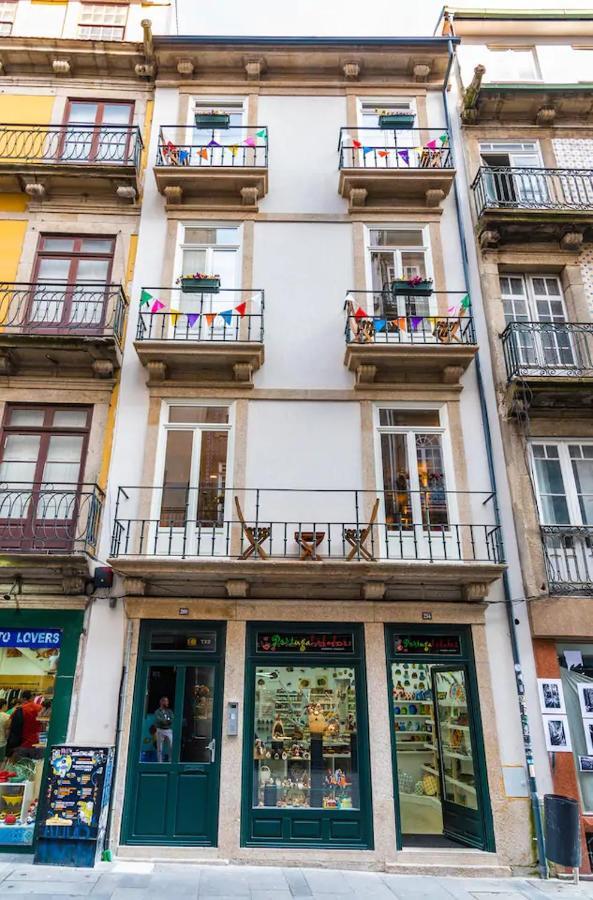 Flores 260 Appartement Oporto