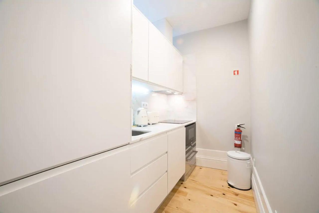 Appartement Flores 260