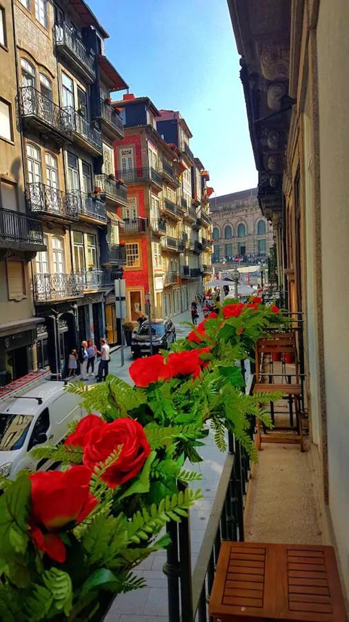 Flores 260 Appartement *